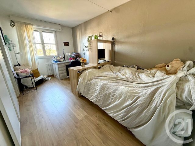 Appartement &agrave; vendre - 4 pi&egrave;ces - 83 m2 - Gif Sur Yvette - 91 - ILE-DE-FRANCE