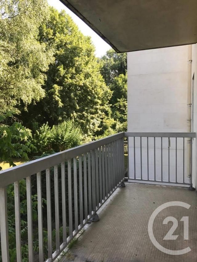 Appartement F1 &agrave; louer - 1 pi&egrave;ce - 27,37 m2 - Gif Sur Yvette - 91 - ILE-DE-FRANCE