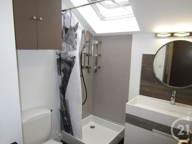 Appartement Studio &agrave; louer - 1 pi&egrave;ce - 23,58 m2 - St Aubin - 91 - ILE-DE-FRANCE