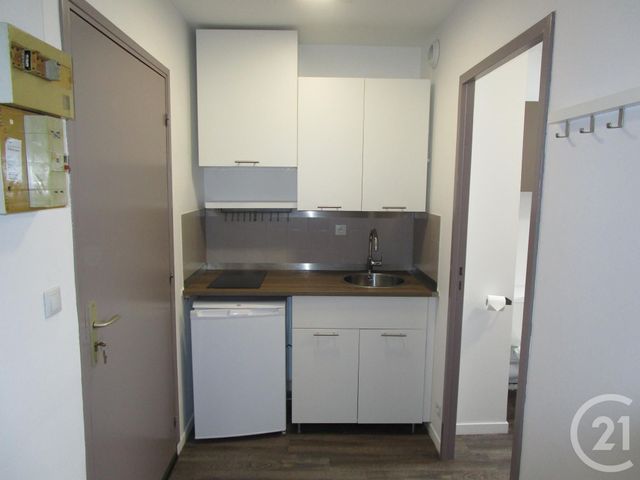 appartement - ST AUBIN - 91