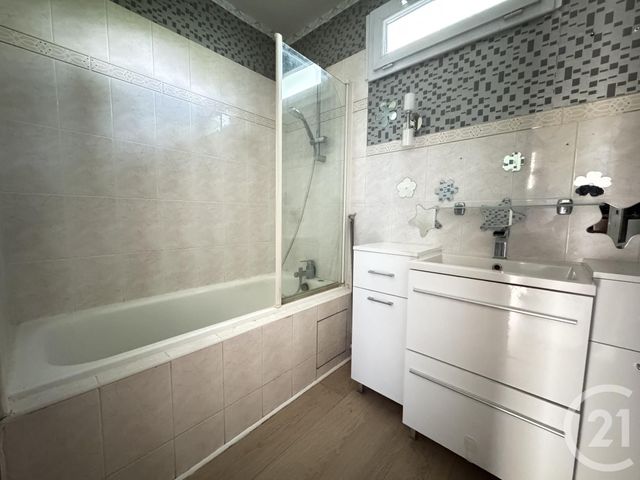 Maison &agrave; vendre - 5 pi&egrave;ces - 110 m2 - Gif Sur Yvette - 91 - ILE-DE-FRANCE