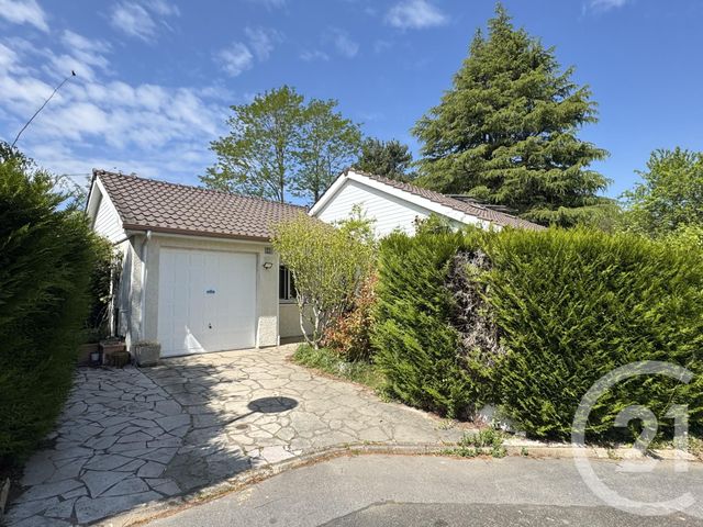 Maison &agrave; vendre - 5 pi&egrave;ces - 110 m2 - Gif Sur Yvette - 91 - ILE-DE-FRANCE
