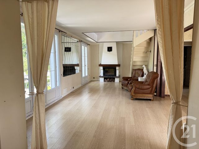 Maison &agrave; vendre - 5 pi&egrave;ces - 110 m2 - Gif Sur Yvette - 91 - ILE-DE-FRANCE