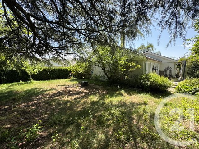 Maison &agrave; vendre - 5 pi&egrave;ces - 110 m2 - Gif Sur Yvette - 91 - ILE-DE-FRANCE