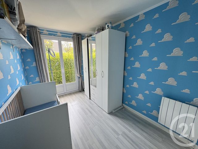 Maison &agrave; vendre - 5 pi&egrave;ces - 110 m2 - Gif Sur Yvette - 91 - ILE-DE-FRANCE