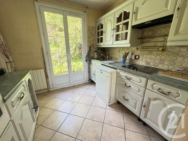 Maison &agrave; vendre - 5 pi&egrave;ces - 110 m2 - Gif Sur Yvette - 91 - ILE-DE-FRANCE
