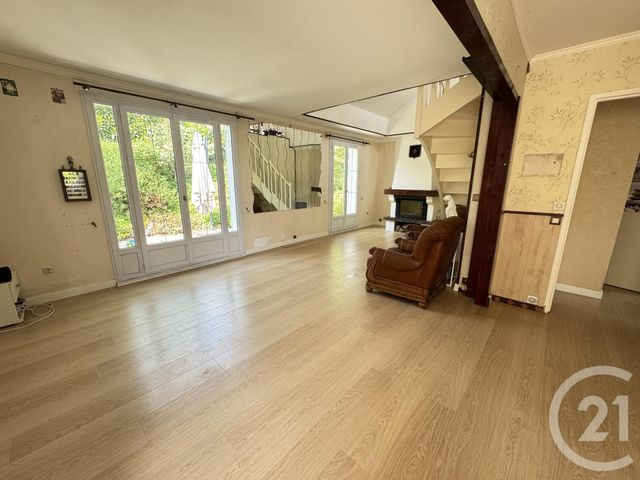 Maison &agrave; vendre - 5 pi&egrave;ces - 110 m2 - Gif Sur Yvette - 91 - ILE-DE-FRANCE