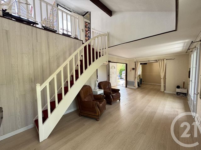 Maison &agrave; vendre - 5 pi&egrave;ces - 110 m2 - Gif Sur Yvette - 91 - ILE-DE-FRANCE