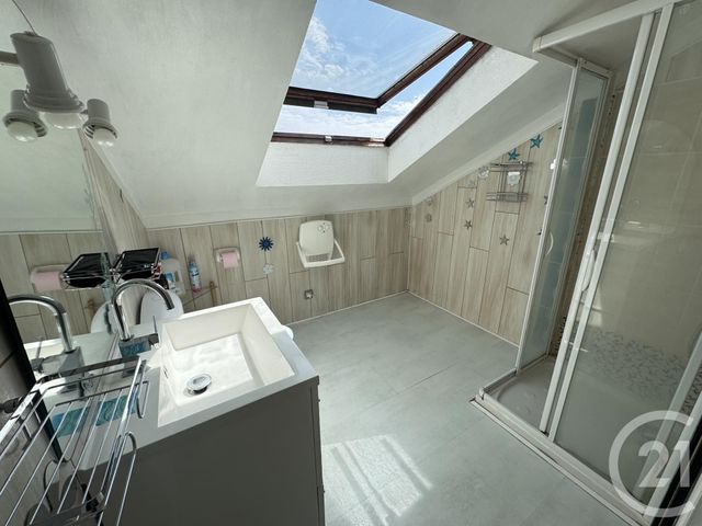 Maison &agrave; vendre - 5 pi&egrave;ces - 110 m2 - Gif Sur Yvette - 91 - ILE-DE-FRANCE