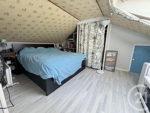 Maison &agrave; vendre - 5 pi&egrave;ces - 110 m2 - Gif Sur Yvette - 91 - ILE-DE-FRANCE