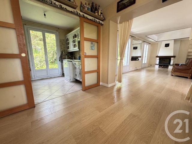 Maison &agrave; vendre - 5 pi&egrave;ces - 110 m2 - Gif Sur Yvette - 91 - ILE-DE-FRANCE