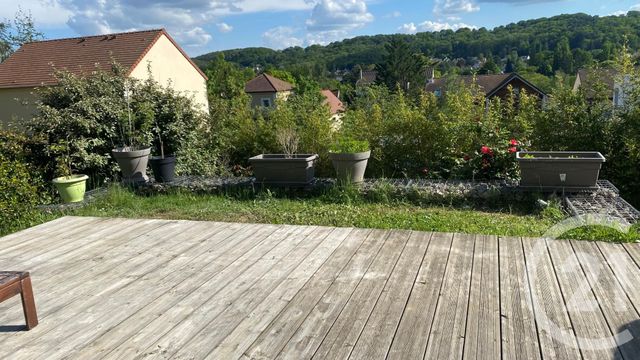Maison &agrave; vendre - 6 pi&egrave;ces - 135 m2 - Gif Sur Yvette - 91 - ILE-DE-FRANCE