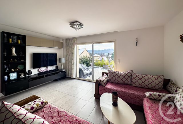 Maison &agrave; vendre - 6 pi&egrave;ces - 135 m2 - Gif Sur Yvette - 91 - ILE-DE-FRANCE