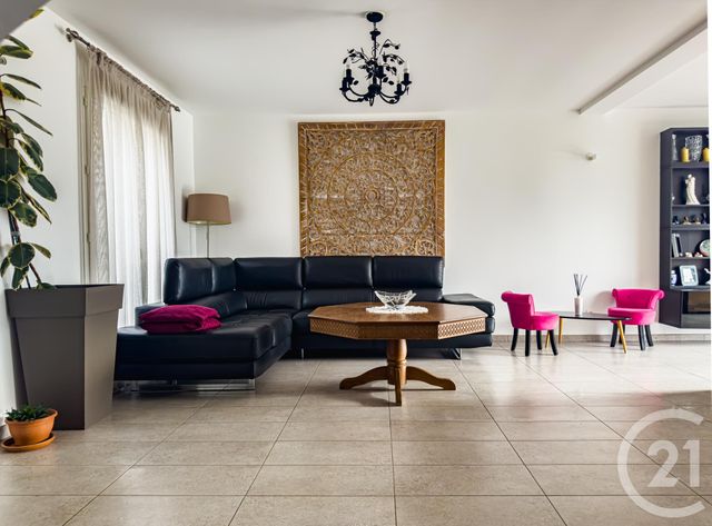 Maison &agrave; vendre - 6 pi&egrave;ces - 135 m2 - Gif Sur Yvette - 91 - ILE-DE-FRANCE