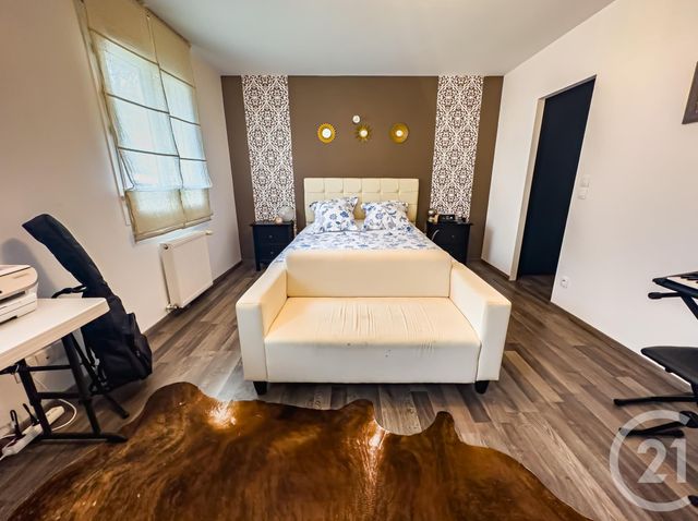 Maison &agrave; vendre - 6 pi&egrave;ces - 135 m2 - Gif Sur Yvette - 91 - ILE-DE-FRANCE