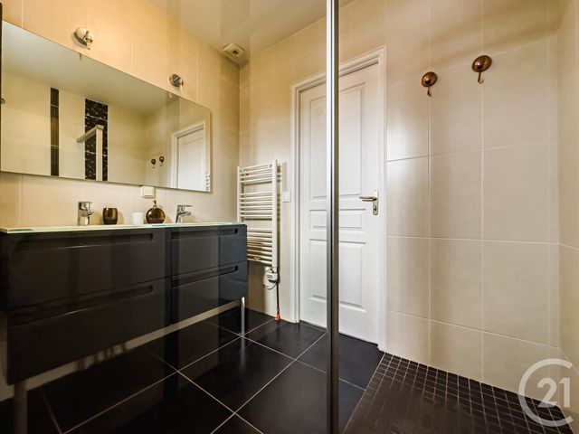 Maison &agrave; vendre - 6 pi&egrave;ces - 135 m2 - Gif Sur Yvette - 91 - ILE-DE-FRANCE