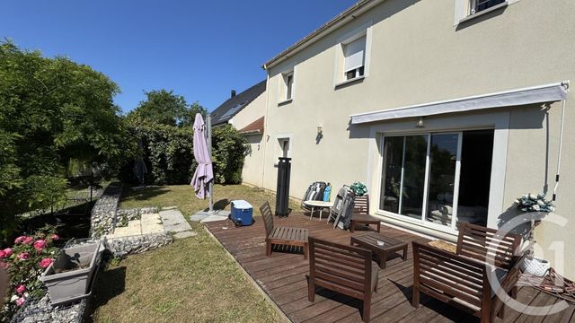 Maison &agrave; vendre - 6 pi&egrave;ces - 135 m2 - Gif Sur Yvette - 91 - ILE-DE-FRANCE