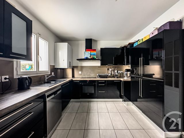 maison - GIF SUR YVETTE - 91