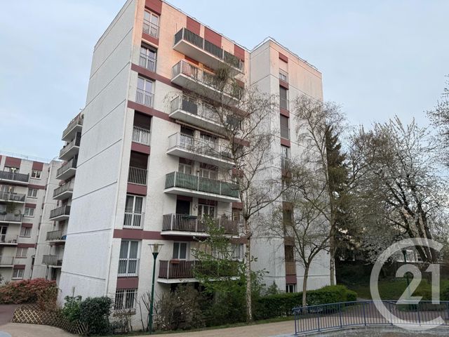 Appartement F3 bis &agrave; vendre - 4 pi&egrave;ces - 79 m2 - Les Ulis - 91 - ILE-DE-FRANCE