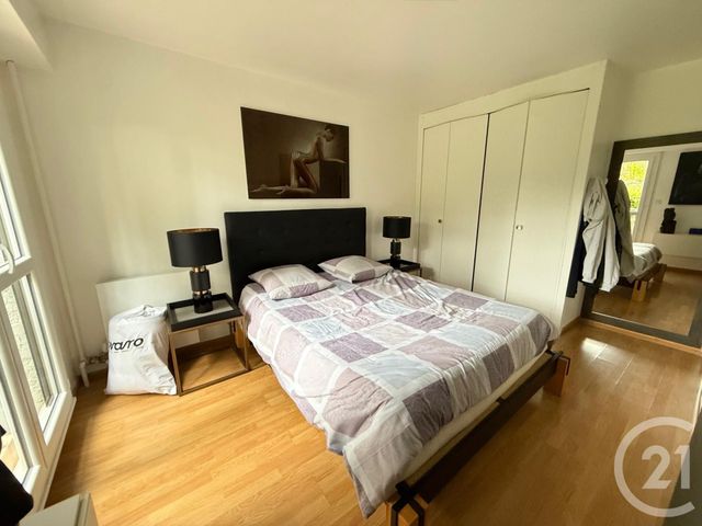 Appartement F3 bis &agrave; vendre - 4 pi&egrave;ces - 79 m2 - Les Ulis - 91 - ILE-DE-FRANCE