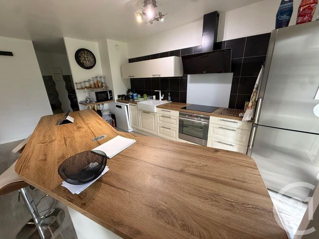 Appartement F3 bis &agrave; vendre - 4 pi&egrave;ces - 79 m2 - Les Ulis - 91 - ILE-DE-FRANCE