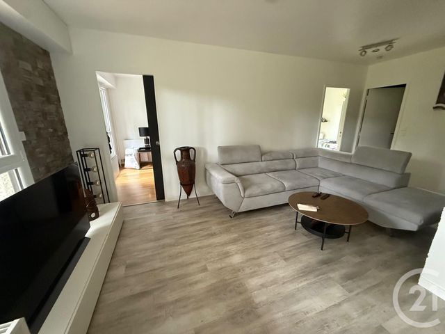 Appartement F3 bis &agrave; vendre - 4 pi&egrave;ces - 79 m2 - Les Ulis - 91 - ILE-DE-FRANCE