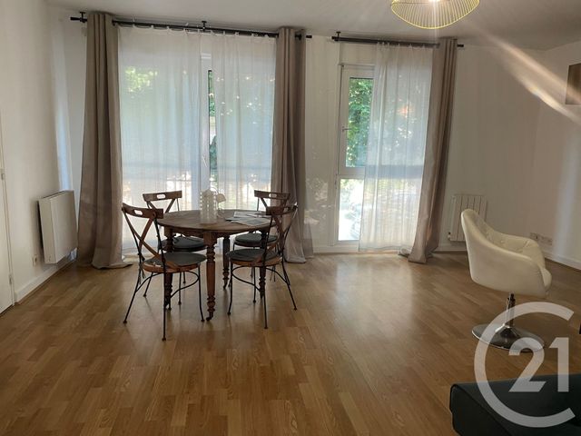 Appartement F3 &agrave; louer - 3 pi&egrave;ces - 67 m2 - Gif Sur Yvette - 91 - ILE-DE-FRANCE