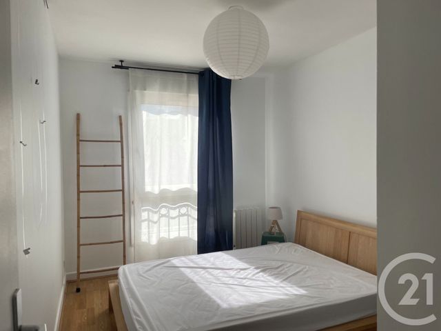 Appartement F3 &agrave; louer - 3 pi&egrave;ces - 67 m2 - Gif Sur Yvette - 91 - ILE-DE-FRANCE