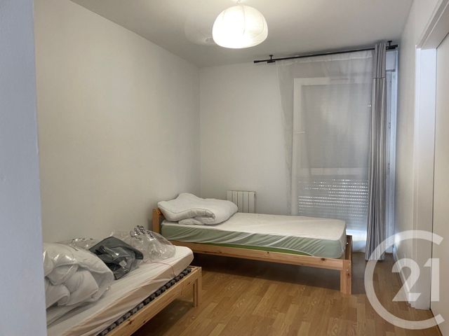 Appartement F3 &agrave; louer - 3 pi&egrave;ces - 67 m2 - Gif Sur Yvette - 91 - ILE-DE-FRANCE