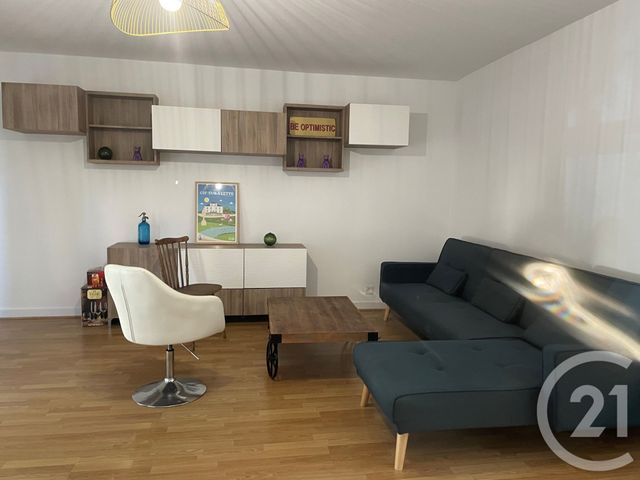 Appartement F3 &agrave; louer - 3 pi&egrave;ces - 67 m2 - Gif Sur Yvette - 91 - ILE-DE-FRANCE