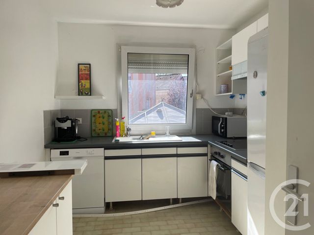 Appartement F3 &agrave; louer - 3 pi&egrave;ces - 67 m2 - Gif Sur Yvette - 91 - ILE-DE-FRANCE
