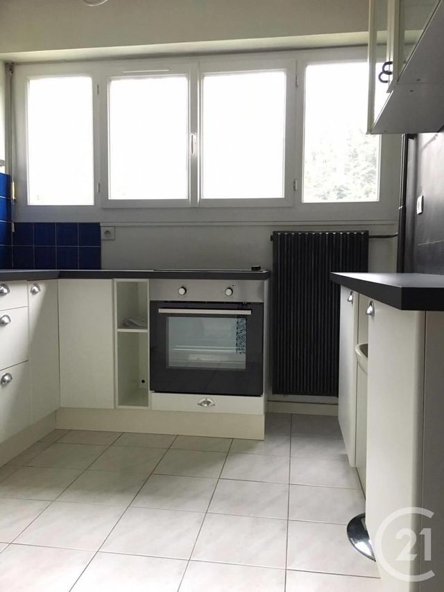 Appartement F2 &agrave; louer - 2 pi&egrave;ces - 52,27 m2 - Gif Sur Yvette - 91 - ILE-DE-FRANCE