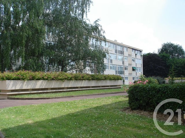 Appartement F2 &agrave; louer - 2 pi&egrave;ces - 52,27 m2 - Gif Sur Yvette - 91 - ILE-DE-FRANCE