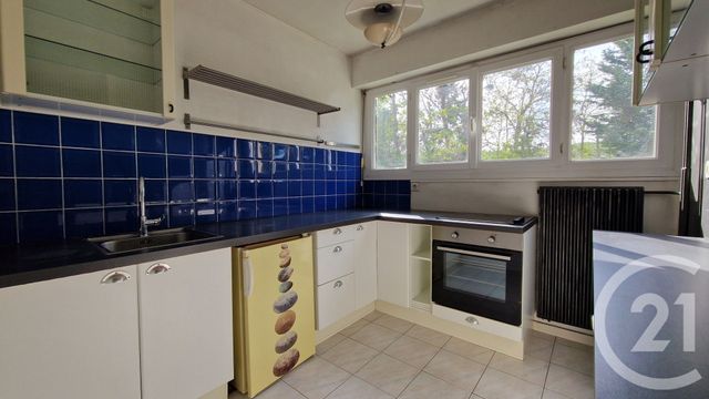 Appartement F2 &agrave; louer - 2 pi&egrave;ces - 52,27 m2 - Gif Sur Yvette - 91 - ILE-DE-FRANCE