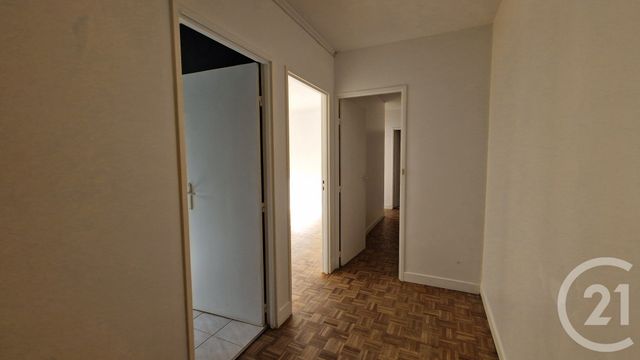 Appartement F2 &agrave; louer - 2 pi&egrave;ces - 52,27 m2 - Gif Sur Yvette - 91 - ILE-DE-FRANCE