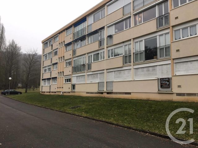 Appartement F2 &agrave; louer - 2 pi&egrave;ces - 52,27 m2 - Gif Sur Yvette - 91 - ILE-DE-FRANCE