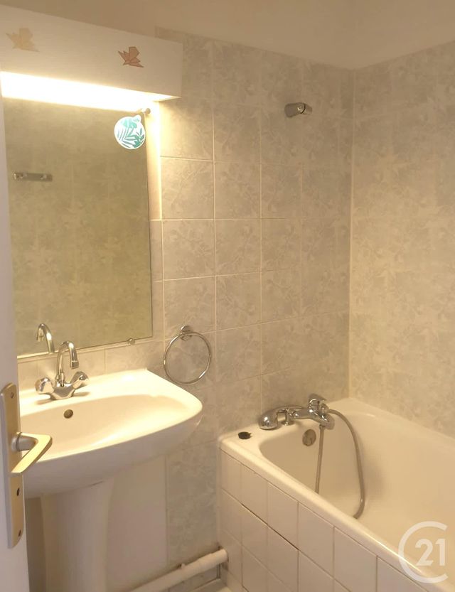 Appartement Studio &agrave; louer - 1 pi&egrave;ce - 19,73 m2 - Gif Sur Yvette - 91 - ILE-DE-FRANCE