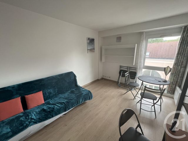 Appartement Studio &agrave; louer - 1 pi&egrave;ce - 19,73 m2 - Gif Sur Yvette - 91 - ILE-DE-FRANCE