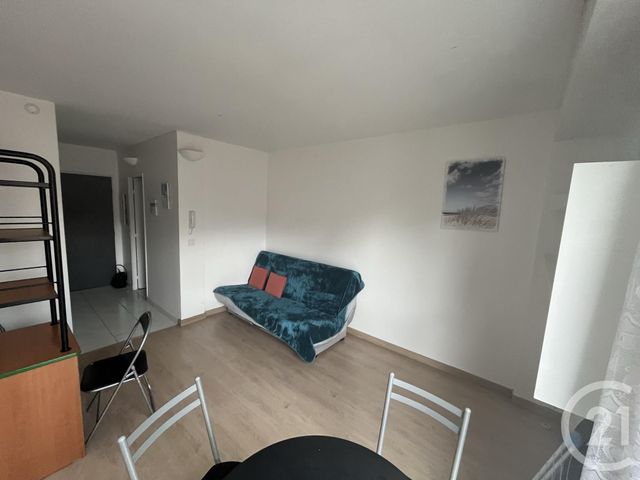 Appartement Studio &agrave; louer - 1 pi&egrave;ce - 19,73 m2 - Gif Sur Yvette - 91 - ILE-DE-FRANCE