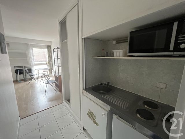 Appartement Studio &agrave; louer - 1 pi&egrave;ce - 19,73 m2 - Gif Sur Yvette - 91 - ILE-DE-FRANCE