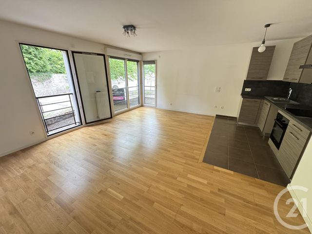 appartement - GIF SUR YVETTE - 91