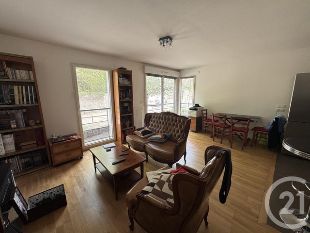 Appartement F2 &agrave; vendre - 2 pi&egrave;ces - 51,05 m2 - Gif Sur Yvette - 91 - ILE-DE-FRANCE