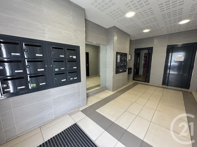 Appartement F2 &agrave; vendre - 2 pi&egrave;ces - 51,05 m2 - Gif Sur Yvette - 91 - ILE-DE-FRANCE