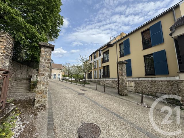 Appartement F2 &agrave; vendre - 2 pi&egrave;ces - 51,05 m2 - Gif Sur Yvette - 91 - ILE-DE-FRANCE
