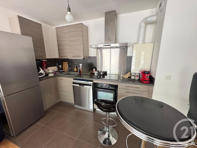 Appartement F2 &agrave; vendre - 2 pi&egrave;ces - 51,05 m2 - Gif Sur Yvette - 91 - ILE-DE-FRANCE