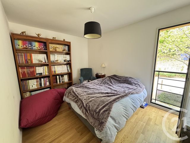 Appartement F2 &agrave; vendre - 2 pi&egrave;ces - 51,05 m2 - Gif Sur Yvette - 91 - ILE-DE-FRANCE