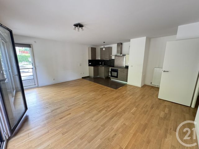 Appartement F2 &agrave; vendre - 2 pi&egrave;ces - 51,05 m2 - Gif Sur Yvette - 91 - ILE-DE-FRANCE
