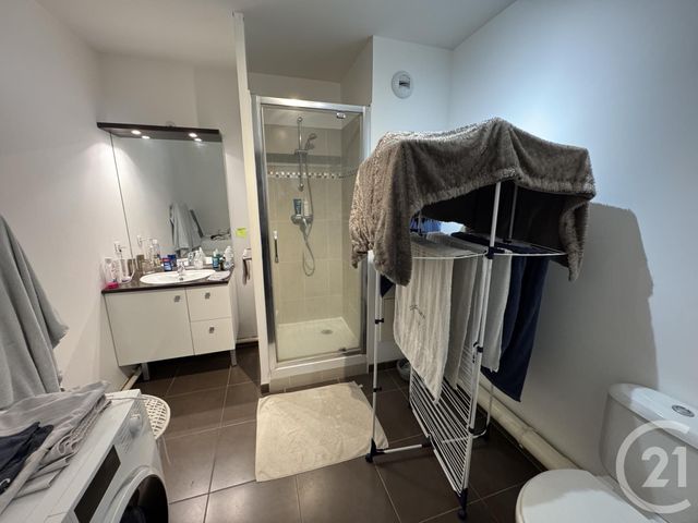 Appartement F2 &agrave; vendre - 2 pi&egrave;ces - 51,05 m2 - Gif Sur Yvette - 91 - ILE-DE-FRANCE