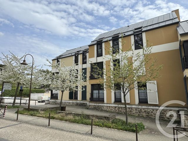 appartement - GIF SUR YVETTE - 91