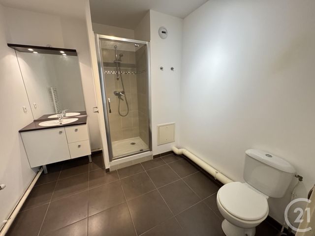 Appartement F2 &agrave; vendre - 2 pi&egrave;ces - 51,05 m2 - Gif Sur Yvette - 91 - ILE-DE-FRANCE